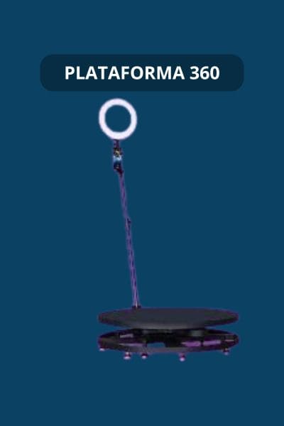 PLATAFORMA 360°