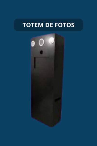 TOTEM DE FOTOS
